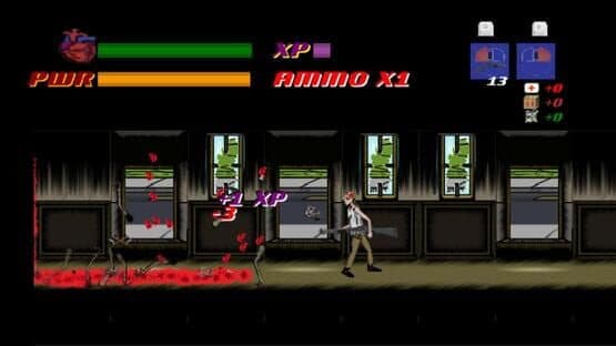 Zombie Town — screenshot 2