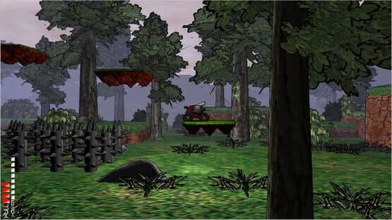 Helena the 3rd — screenshot 3