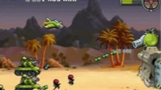 Army Defender — screenshot 1