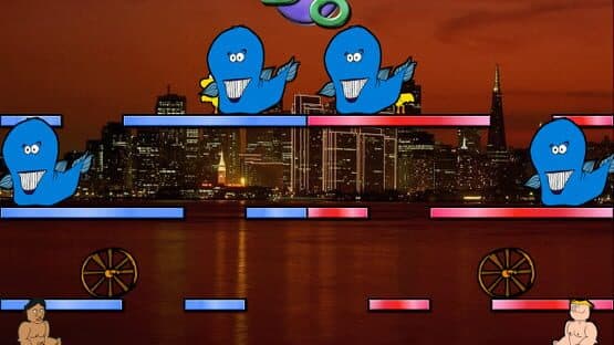 Aguante Imaginario — screenshot 5