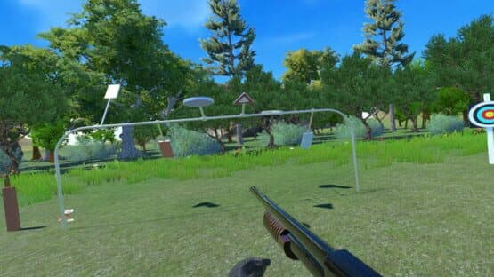 Skeet: VR Target Shooting — screenshot 2