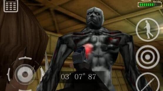 Resident Evil: Degeneration — screenshot 4