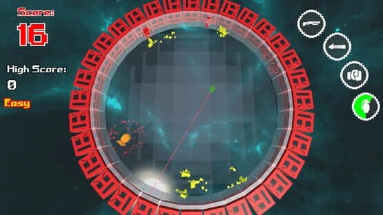 Invasion of the Box People — screenshot 5
