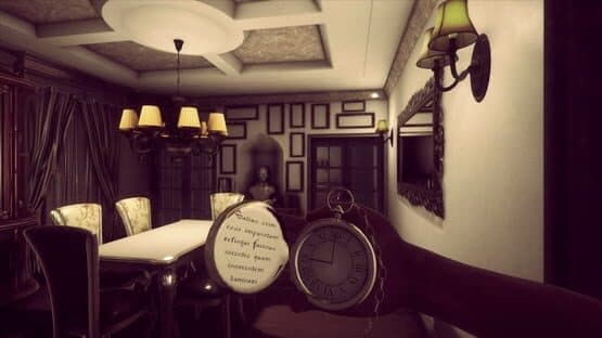 Bohemian Killing — screenshot 5