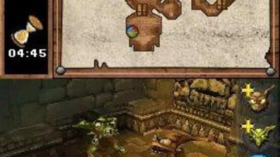 Overlord: Minions — screenshot 1