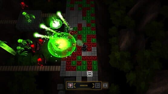 UnSummoning: the Spectral Horde — screenshot 5