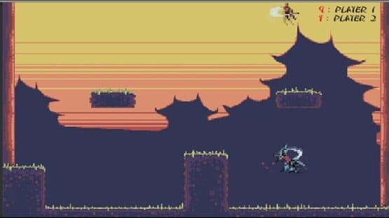 Samurai Wars — screenshot 2