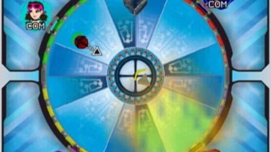 Gravitronix — screenshot 3