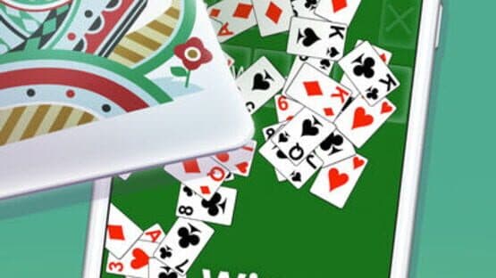 Solitaire — screenshot 3