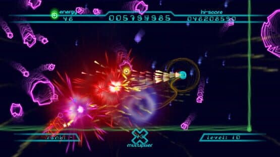 Echoes+ — screenshot 2