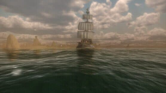 Age of seas — screenshot 2