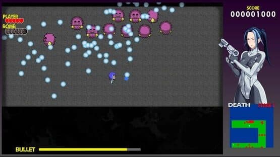 NightmareBullet — screenshot 3