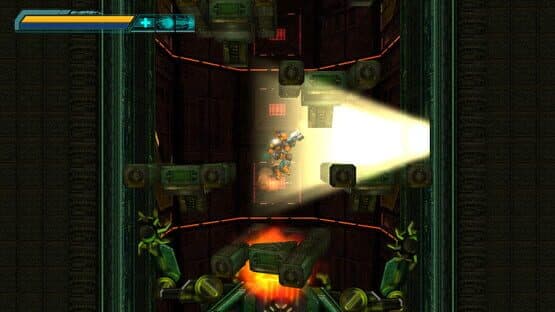 A.R.E.S. Extinction Agenda EX — screenshot 5