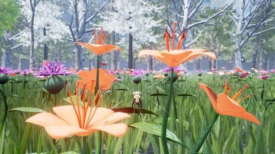 Drunk on Nectar — screenshot 4