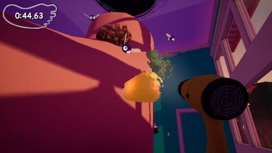 Ashi Wash — screenshot 2