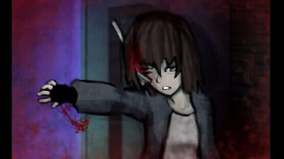 Vindictive Drive — screenshot 1