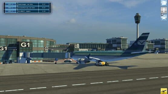 Airport Simulator 2014 — screenshot 3