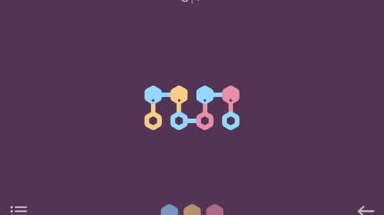 UniOne — screenshot 2