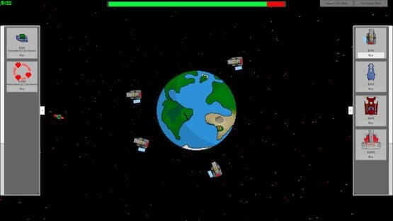 Orbit Defender — screenshot 3