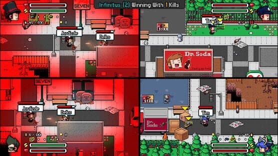 Zombie Grinder — screenshot 6