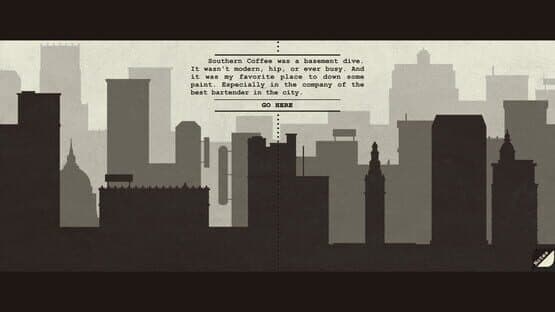 A Case of Distrust — screenshot 3