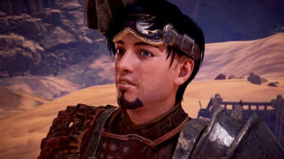 Monster Hunter: World — screenshot 7
