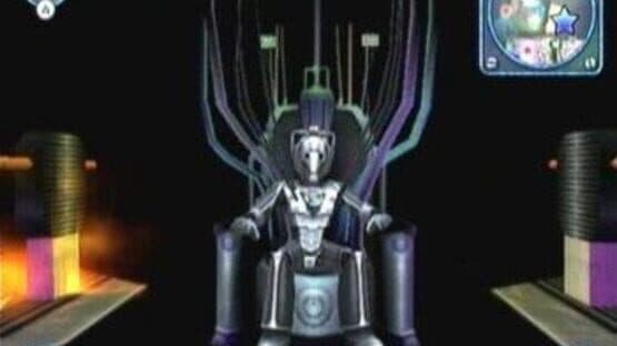 Doctor Who: Return to Earth — screenshot 1