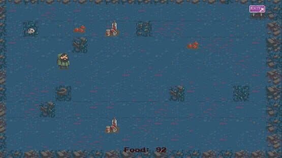Dungeons of the dead — screenshot 1