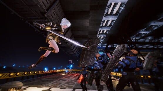 Initial 2: New Stage — screenshot 6