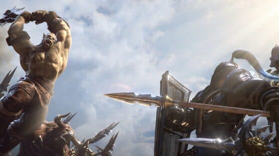 World of Warcraft: Battle for Azeroth — screenshot 1