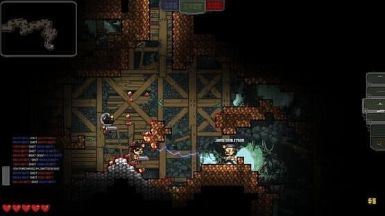 Miner Meltdown — screenshot 2