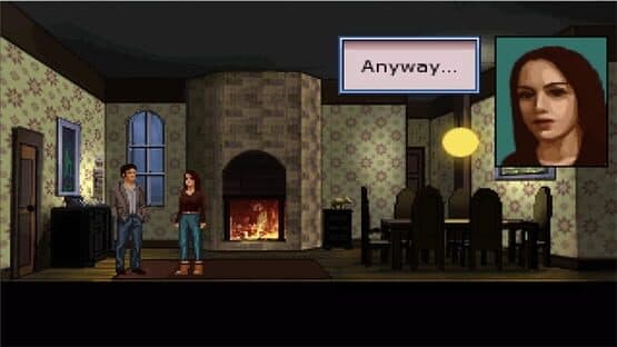 The Samaritan Paradox — screenshot 4