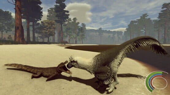 Saurian — screenshot 2