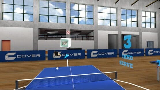 Ping Pong League — screenshot 2