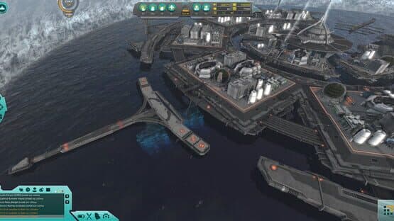Project Aura — screenshot 2
