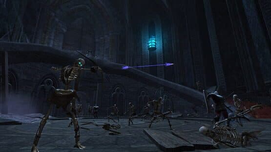 Age of Heroes VR — screenshot 1