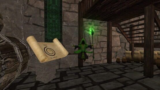 RuneSage — screenshot 3