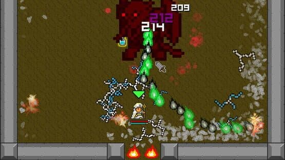 Overture — screenshot 2