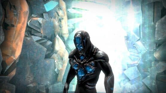 Returner Zhero — screenshot 1