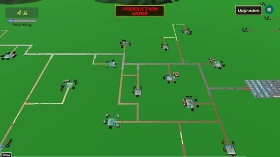 Crafting Tycoon — screenshot 2