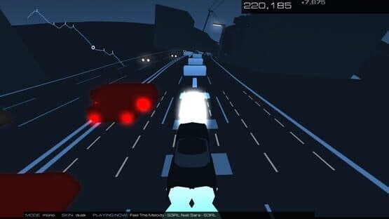 Audiosurf 2 — screenshot 2