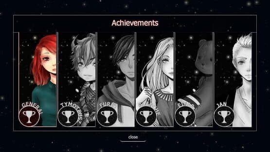 The Multidimensional Underwear Drawer — screenshot 3