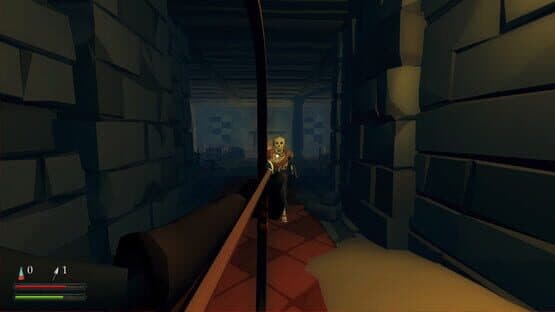 Bladequest: The First Chapter - Gold — screenshot 5