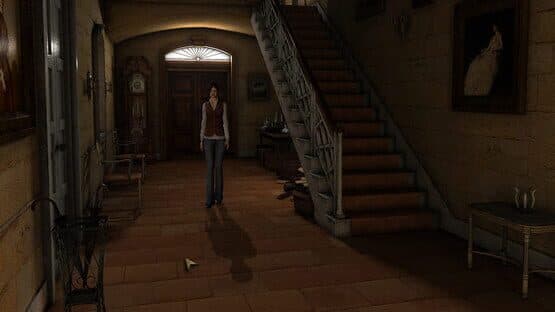 Chronicles of Mystery: The Scorpio Ritual — screenshot 4