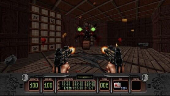 Shadow Warrior Classic Redux — screenshot 5