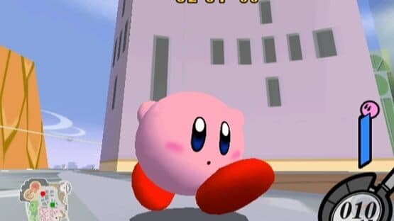 Kirby Air Ride — screenshot 6