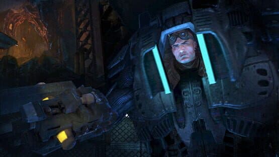 Red Faction: Armageddon — screenshot 4