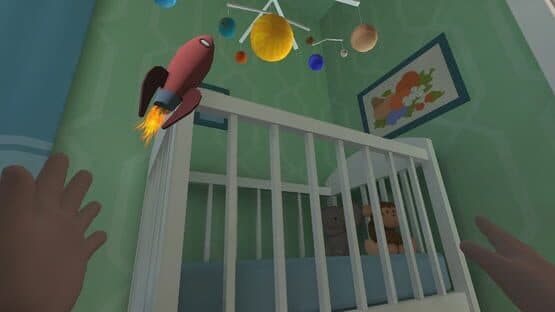 Baby Hands — screenshot 4
