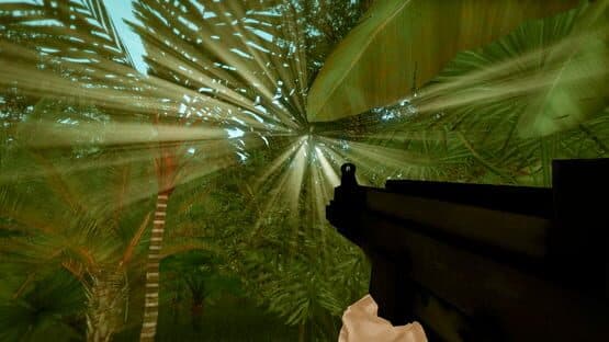 Girl Amazon Survival — screenshot 4