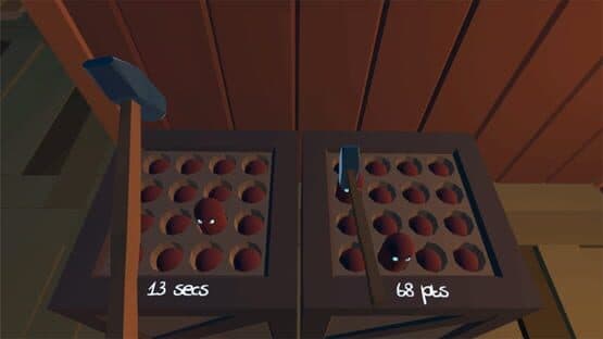 Fair Islands VR — screenshot 1
